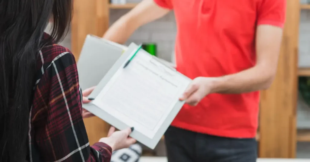 Screenshot of the JST website with the Create Account button highlighted.