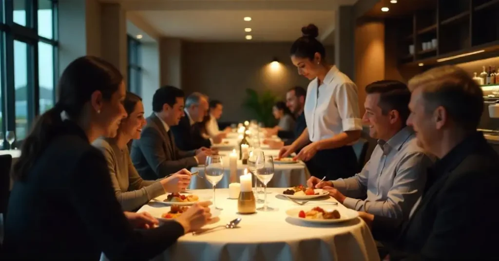 Luxury Hotels in Canada