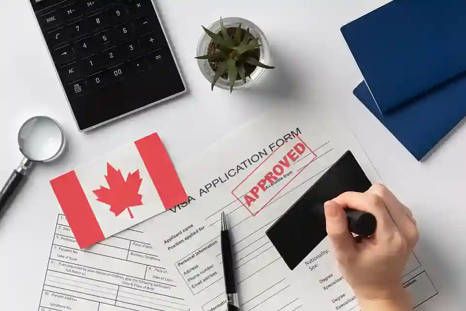 Study visa Canada requirements