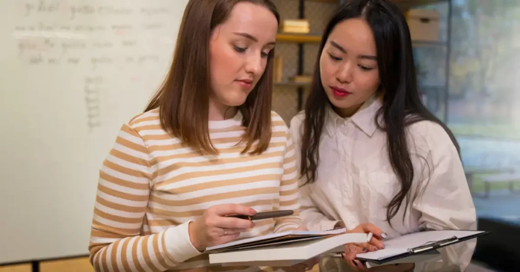 math tutor for adults near me teaching basic math with patience